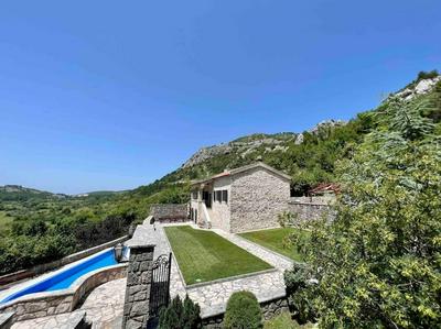 Blake's Villa