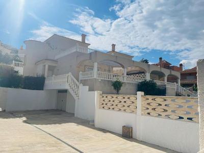 Casa Blanca