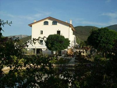 Locanda dell'Asino d'Oro