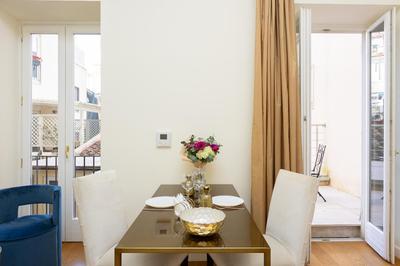 Amazing Piazza Venezia Suites