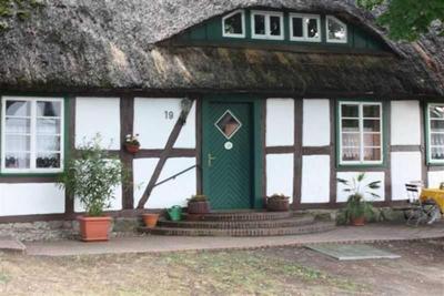 Landhaus Damerow 2