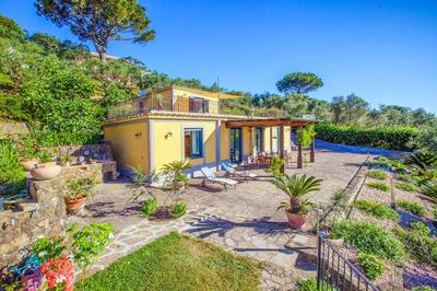 Villa Gelsomino