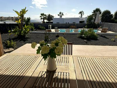 VILLA AGUAVIVA