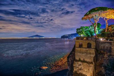 Cliffside Manor