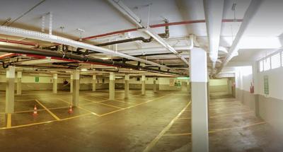 Serenissima Center Loft