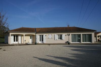 Chambres d'hôtes LA COZY