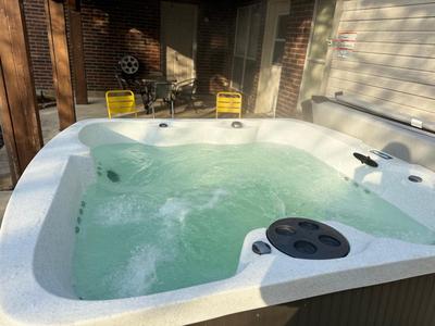 Frisco Escape Oasis Home w/Spa