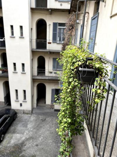 La Corte dei Creativi Lussuoso in Centro