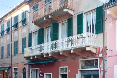 Casa Terrazzino Bianca
