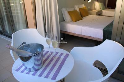 Coco Design Apartment Salgados Beach - By Dalma Portuguesa