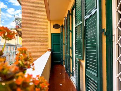 LARGE House Near the Metro A - Ideal for 6 People in the Center of Rome