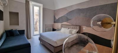 B&B Apartments Palazzo del corso
