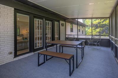 Mid-century Modern Impeccable Remodel with Hot Tub