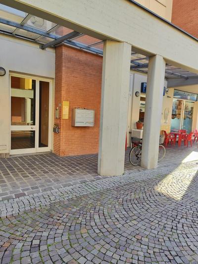 Casa vacanze Vespucci