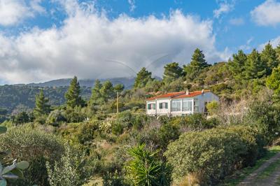 Villa la Collina Charme e Natura - Goelba