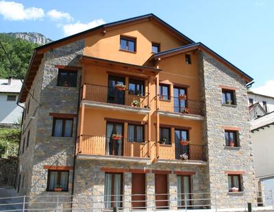 Apartamentos Mobison