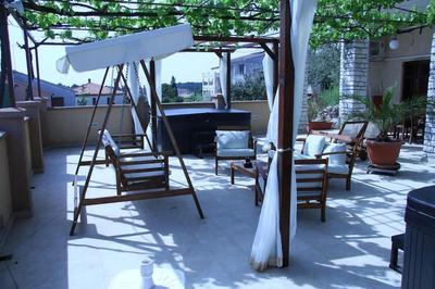Apartments Mocnik