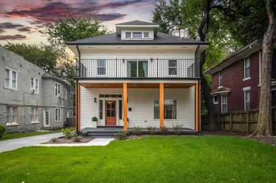 Memphis Midtown Oasis in the heart of Midtown!