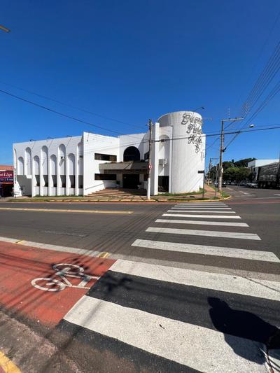 Hotel Guanabara Palace
