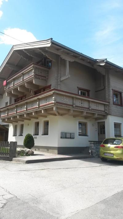Appartement Stefanie