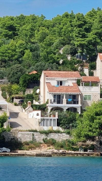 LOFT direkt am Meer mit grosser Terrasse