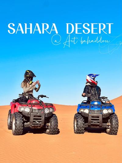 Merzouga DesertView Apartment