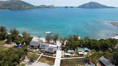 Amariah Cove