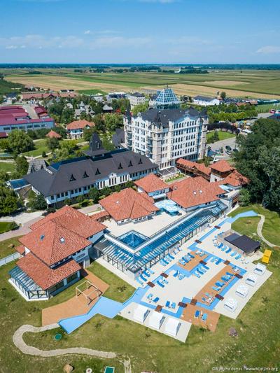 Etno selo Stanišići Hotel Leonida