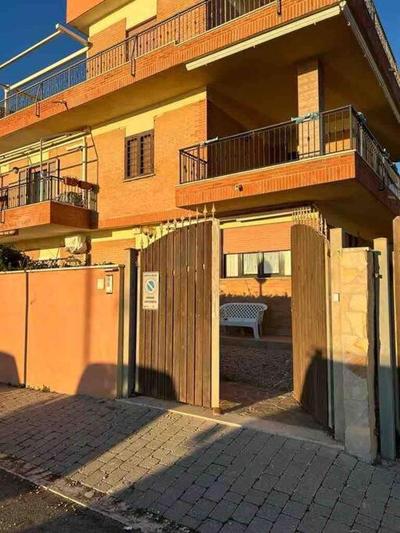 Casa Vacanze Vanessa House