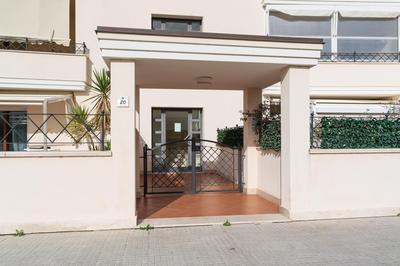 Casa delle vele