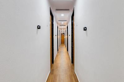 Hotel O Lotus