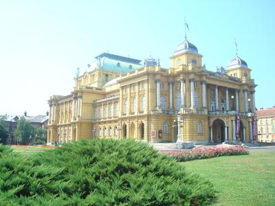 ZagrebRent Apartments