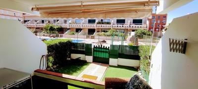 Pool Terrace