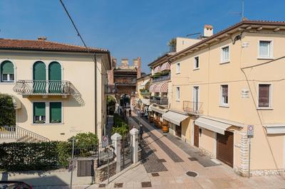 Residenze Giare - Appartamento Cansignorio