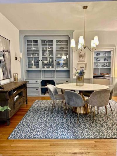 Large Elegant Home Walk to BROWN RISD