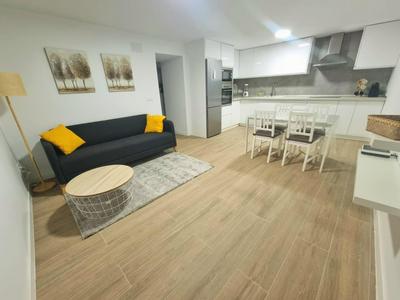 Vivienda El Viajero