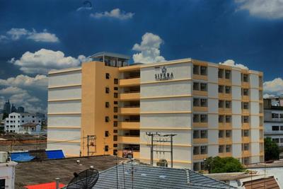 Sitara Place Serviced Apartment & Hotel