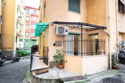 Casa vacanze da Nina