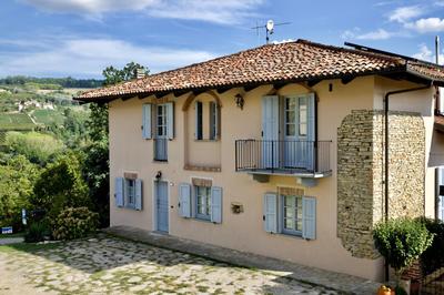 Villa La Gioiosa