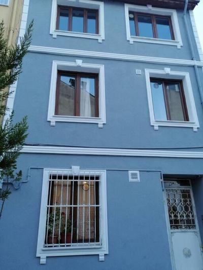 Historical comfy flat in Beyoğlu tophane, galata