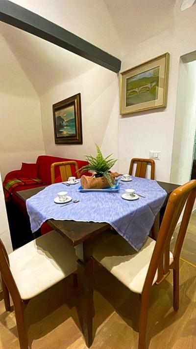 La casa di Lilly