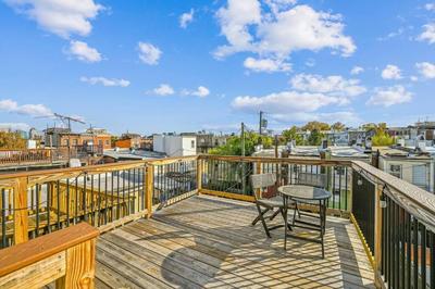 Federal Hill Luxury + City Charm