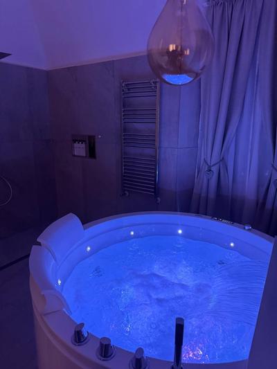 Enjoyhousebracciano suite2
