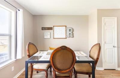 4BR Near Galveston, Kemah NASA, Recently Rehabbed