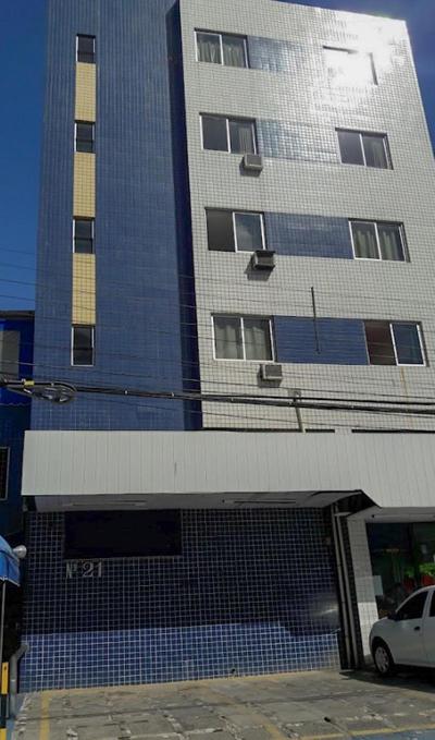 Hotel América Praia