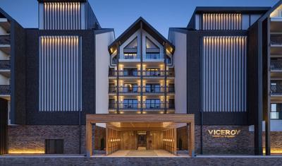 Viceroy Kopaonik Resort & Spa