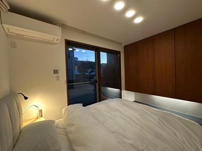 Zut Shinjuku House-SJ0415