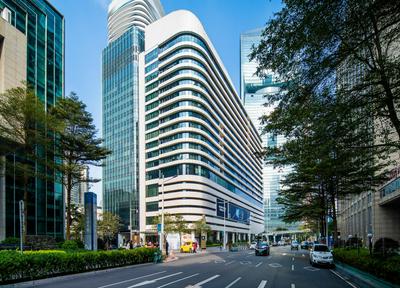 Holiday Inn Guangzhou Zhujiang New Town
