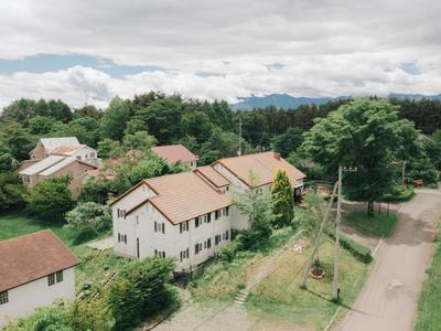 Kiyosatokogen Country Inn The Classic