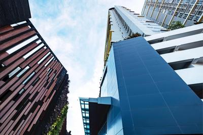 Hotel Dhika Serenity Surabaya